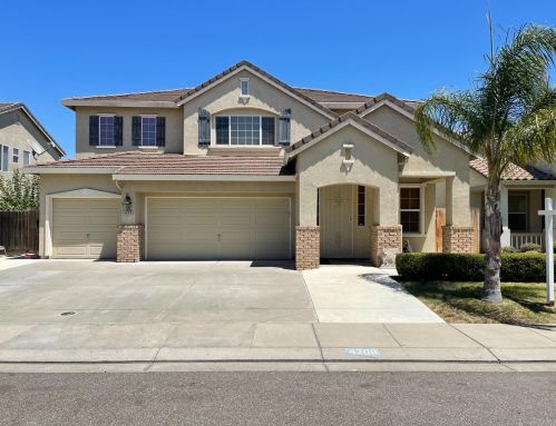 4208 Acclaim Way, Modesto, CA 95356-1884