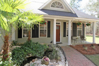 5519 Chaplins Landing Rd, Meggett, SC 29449-5893