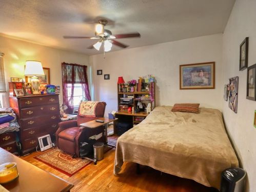 312 6 St, Irving TX  75060-4031 exterior