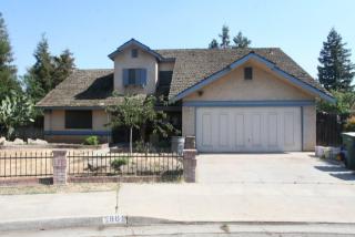 5862 Grant Ave, Fresno, CA 93727-3562