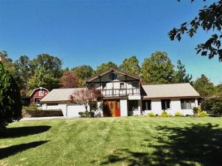 1706 Walt Reed Rd, Spring City, TN 37337-5640