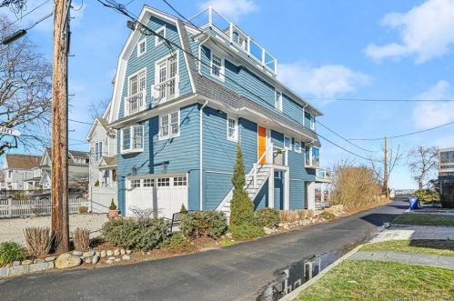 63 Neptune Ave, Norwalk, CT 06854-4823
