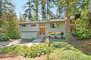2930 124th St, Everett, WA 98208-6115
