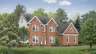 16324 Fox Creek Forest Dr, Moseley, VA 23120-1620
