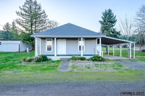 440 9th St, Alpine, OR 97456-9479