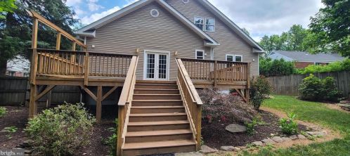 3816 Ridge Rd, Annandale, VA 22003-1831