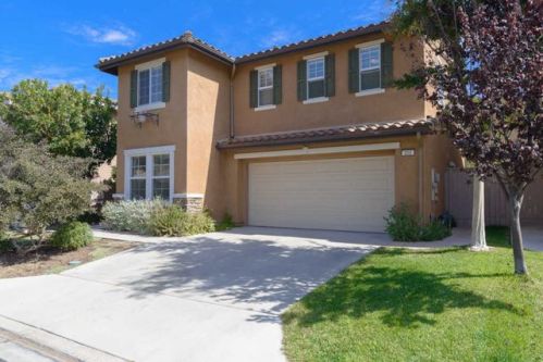 232 Canyon Creek Way, Oceanside, CA 92057-7539