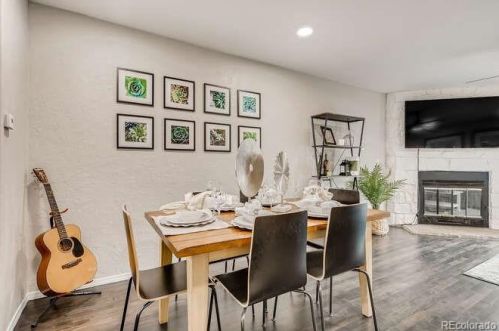 19906 Victorian Way, Parker CO  80138-3801 exterior