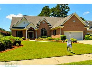 141 Steeplechase Rd, Savannah, GA 31405-1056