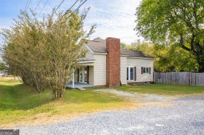 6110 Highway 27, Lafayette, GA 30728-7715