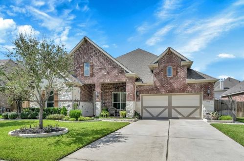 9514 Chaddington Ct, Tomball, TX 77375-3389