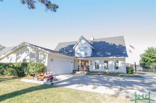 13 Melinda Cir, Savannah, GA 31406-8905
