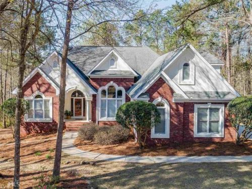 5031 Lakeridge Close, Mcdonough, GA 30253-5590