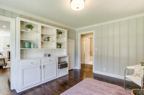 6104 Locke Ave, Fort Worth TX  76116-4635 exterior