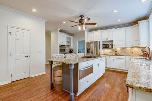 11559 Grandstone Ln, Cincinnati OH  45249-3432 exterior