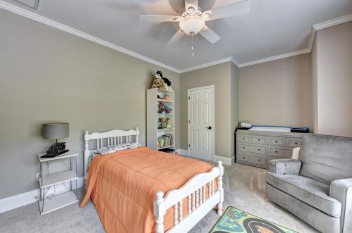 1603 Grant Dr, Atlanta GA  30319-3589 exterior
