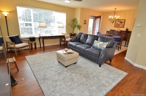 22087 Jamison Pl, Denver CO  80016-7156 exterior