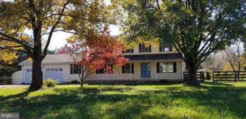 12585 Foremost Ct, Nokesville, VA 20181-2739