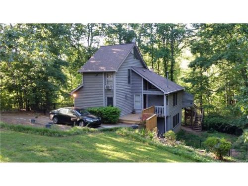 9280 Impala St, Gainesville, GA 30506-3981