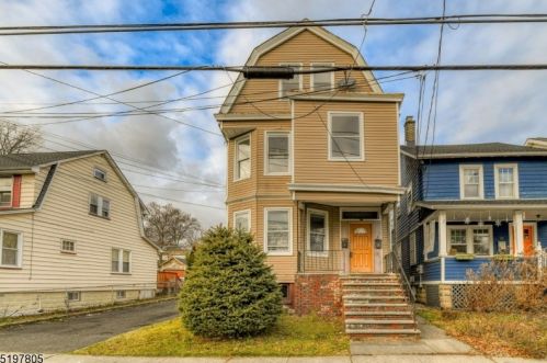 60 Hilton Ave, Maplewood, NJ 07040-2911