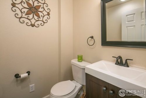 4808 3 St, Greeley CO 80634-4343 exterior