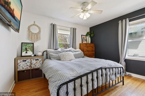 2710 2nd Ave, Saint Paul MN  55109-3320 exterior