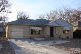 2913 4th Ave, Pueblo, CO 81008-1109
