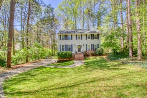 3267 Mitsy Walk, Marietta, GA 30068-2334
