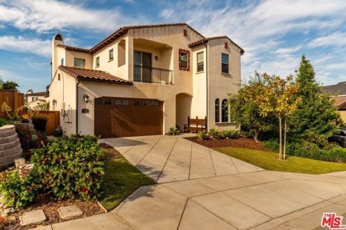 766 Calle De La Rosa, Santa Maria, CA 93455-6088