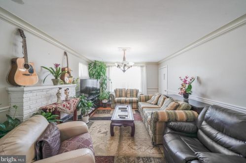 12100 Connecticut Ave, Silver Spring MD exterior