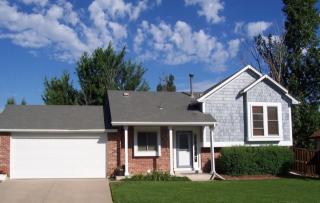4431 Ceylon St, Denver CO  80249-8454 exterior
