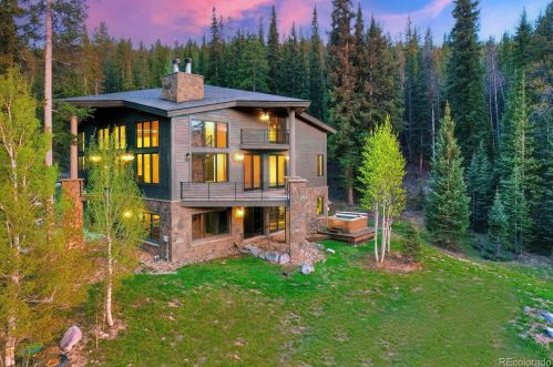 1920 Tiger Rd, Breckenridge, CO 80424