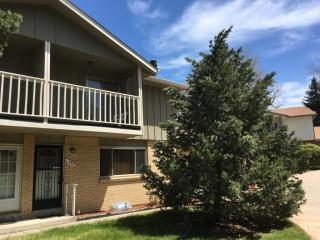 390 Upham St, Denver CO  80226-1625 exterior