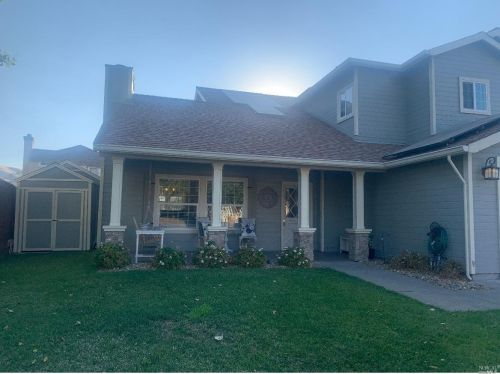 842 Fall River Trl, Vacaville, CA 95687-7360