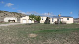 3103 County Road 104, Dinosaur, CO 81610-9707