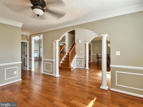 1101 Snider Ln, Silver Spring MD  20905-4135 exterior