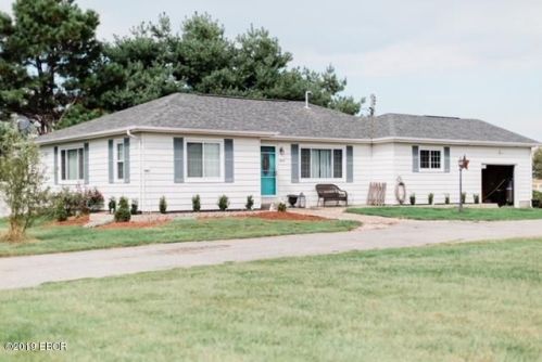 3612 New Church Rd, Conant, IL 62274-2844