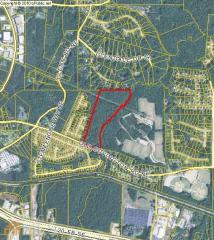 2484 Old Covington Rd, Conyers GA  30013-1408 exterior