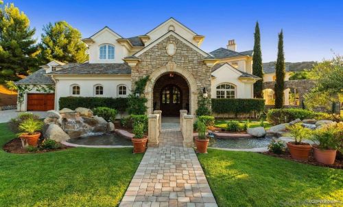 18781 Heritage Dr, Poway, CA 92064-6643