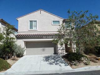 2830 Craigton Dr, Henderson NV  89044-0202 exterior