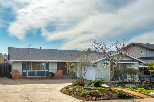 6704 Oaklawn Way, Fair Oaks, CA 95628-4249
