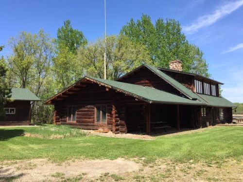 1294 Aspen Trl, Hackett, MN 56623-8836
