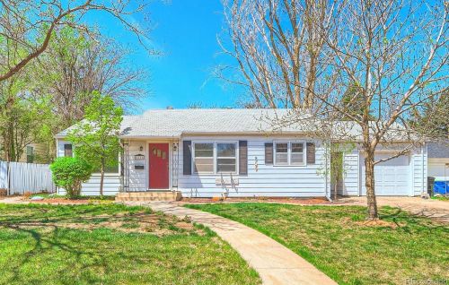 1733 17th Ave, Greeley, CO 80631-5130