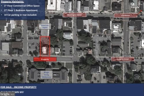 214 Congress St, Charles Town, WV 25414-1318