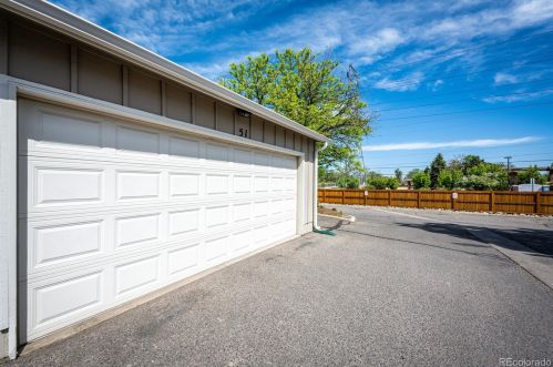 10310 Jewell Ave, Denver CO  80232-6239 exterior