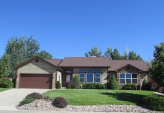 48 Green Mesa Pl, Parachute, CO 81635-9644