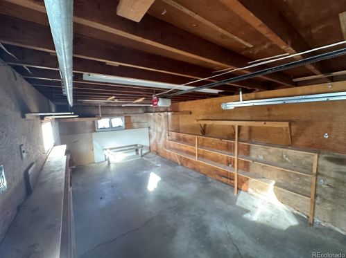 106 3rd St, La Salle CO  80645-3200 exterior