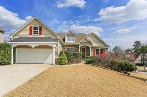 771 Sylvania Trl, Mableton, GA 30126-5663