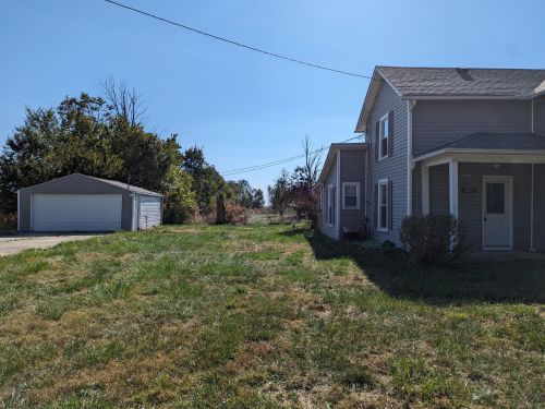 4225 Johnson Rd, Springfield, OH 45502-9019