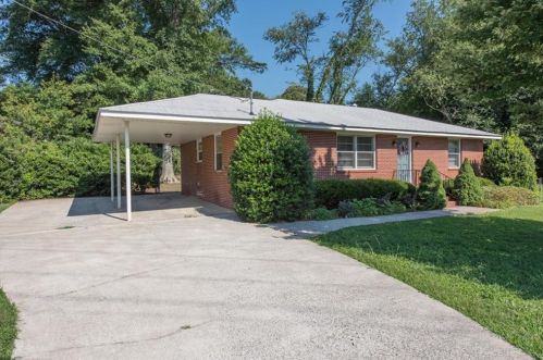 1989 Sherwood Dr, Marietta, GA 30067-7321